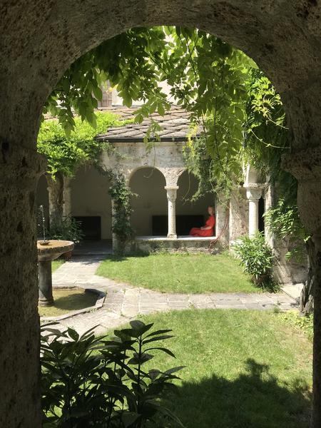 Abbaye de Saint-Maurice_Saint-Maurice