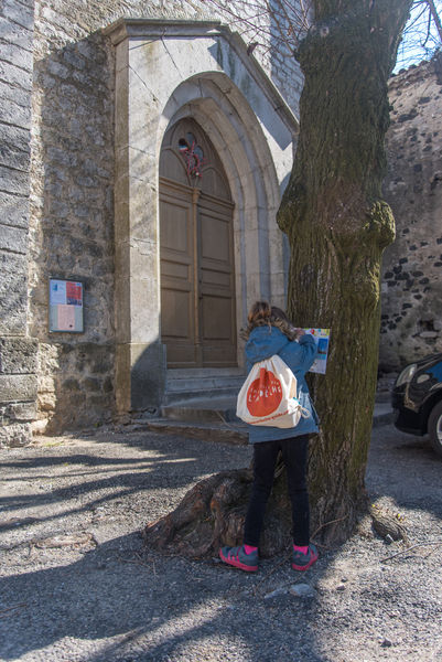 Randoland St Germain jeu de piste pour enfants