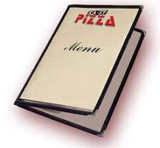 Pizzeria "Kasy Pizzas"