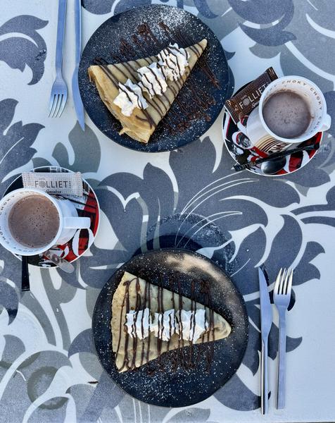 Brasserie Le 1650_Les Saisies