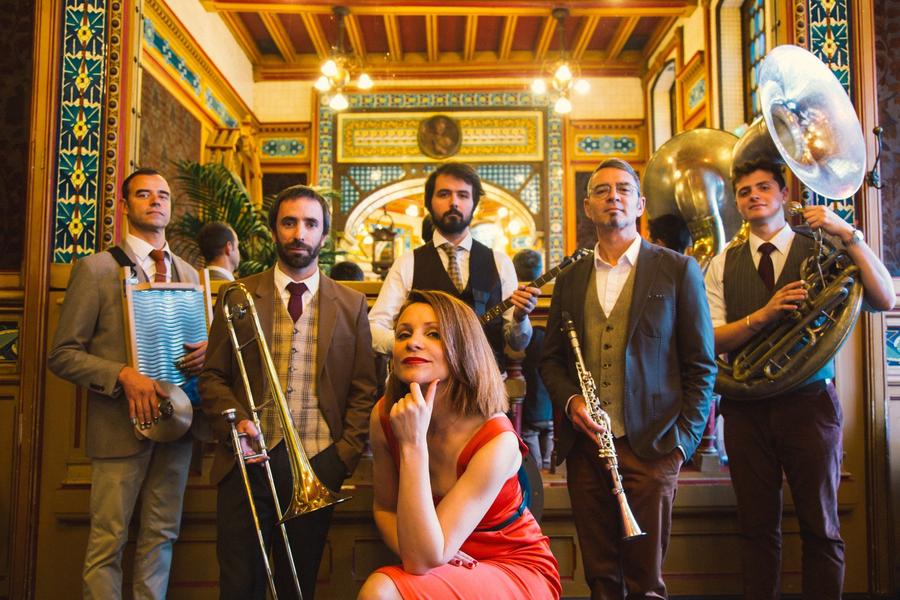http://Concert%20de%20The%20Sassy%20Swingers