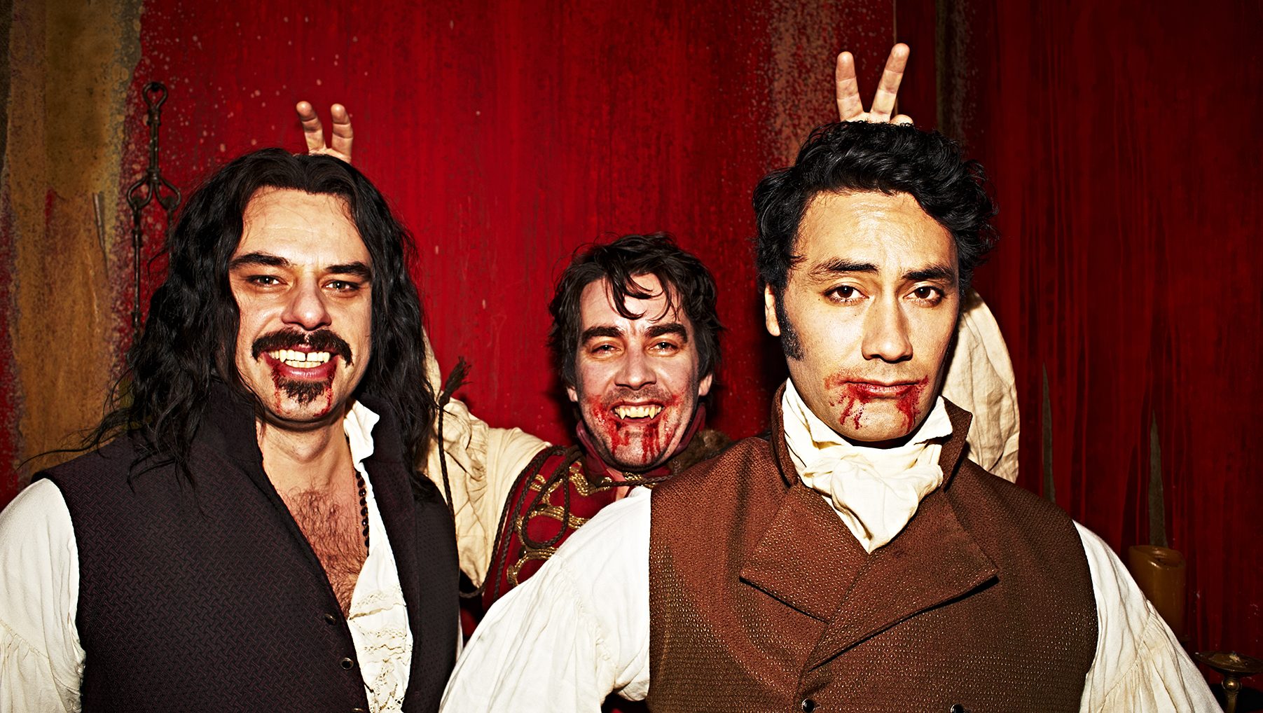 Nuit des Vampires