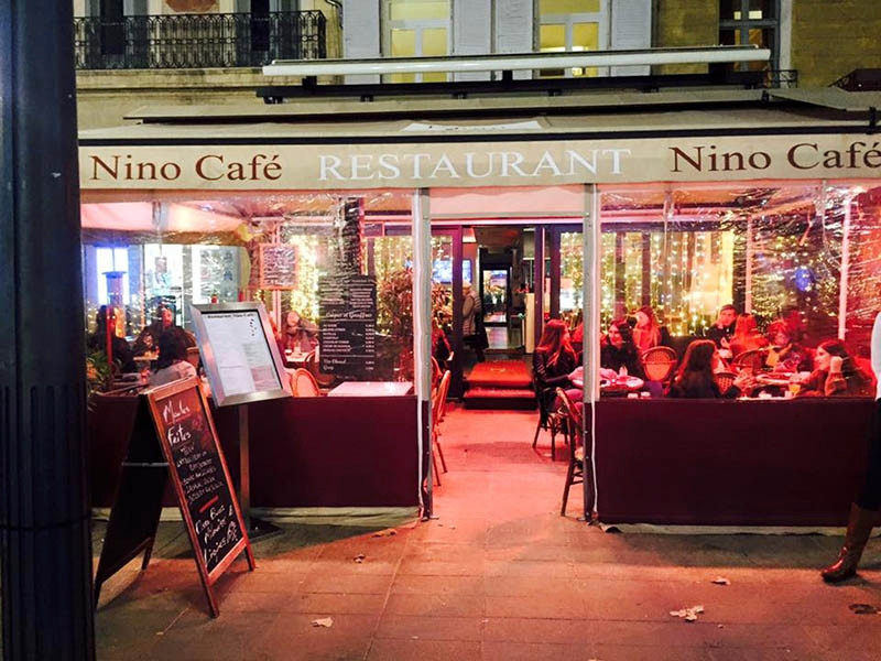Nino Café