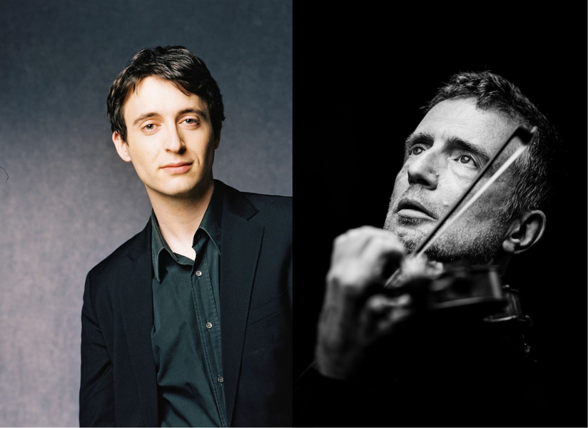 Concert - Sonates royales - FORTissimo 2026_Toulon