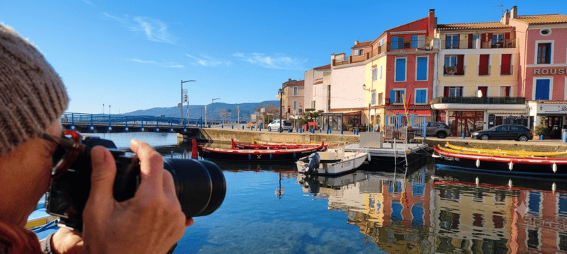 Captez l’âme de l’Île : balade photographique insolite