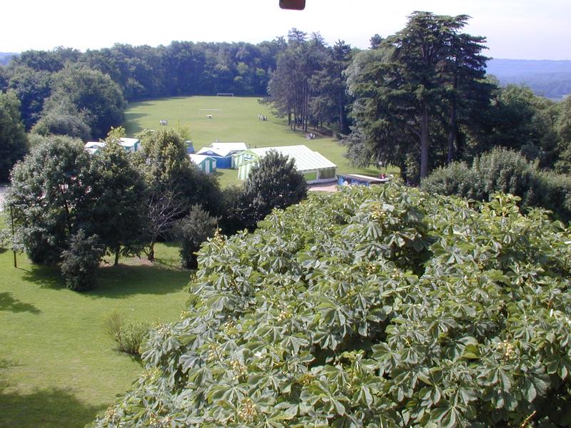 Domaine de Sainte-Croix