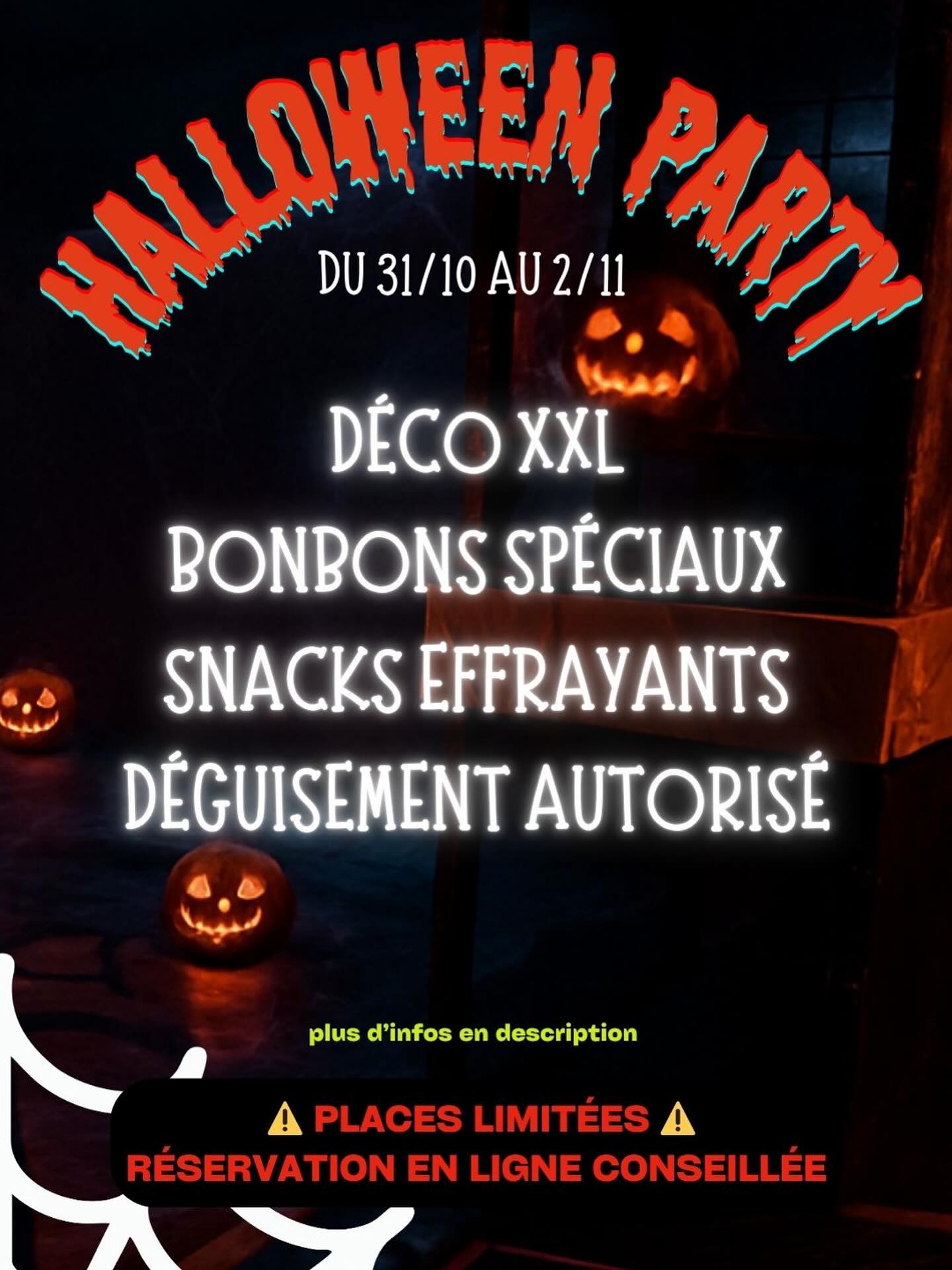 Halloween party_Marnaz