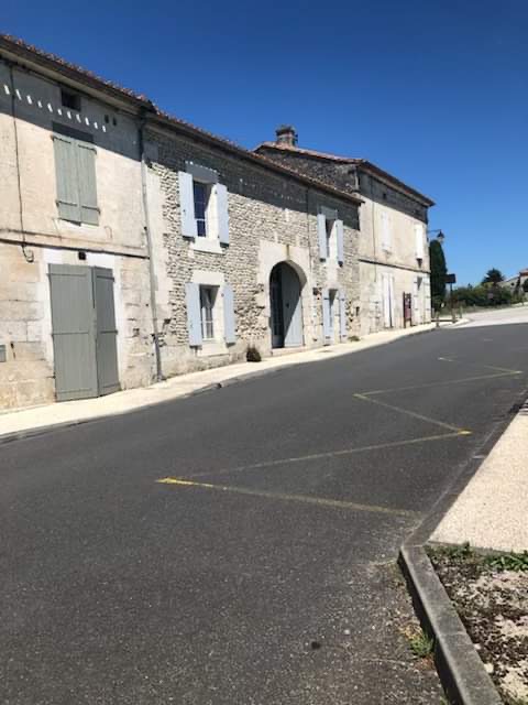 Gite l'Ecurie - 6 pers