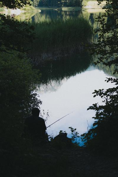 Evasion pêche : nos rivières et lacs à votre rythme_Bellevaux