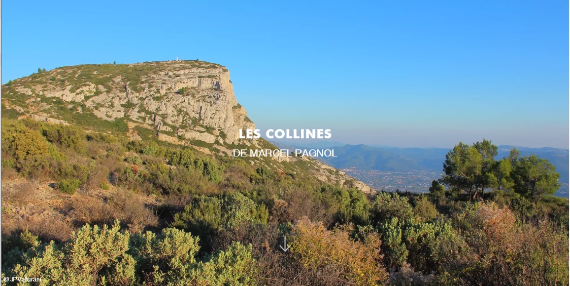 Villa Romarin, La Destrousse - photo 2