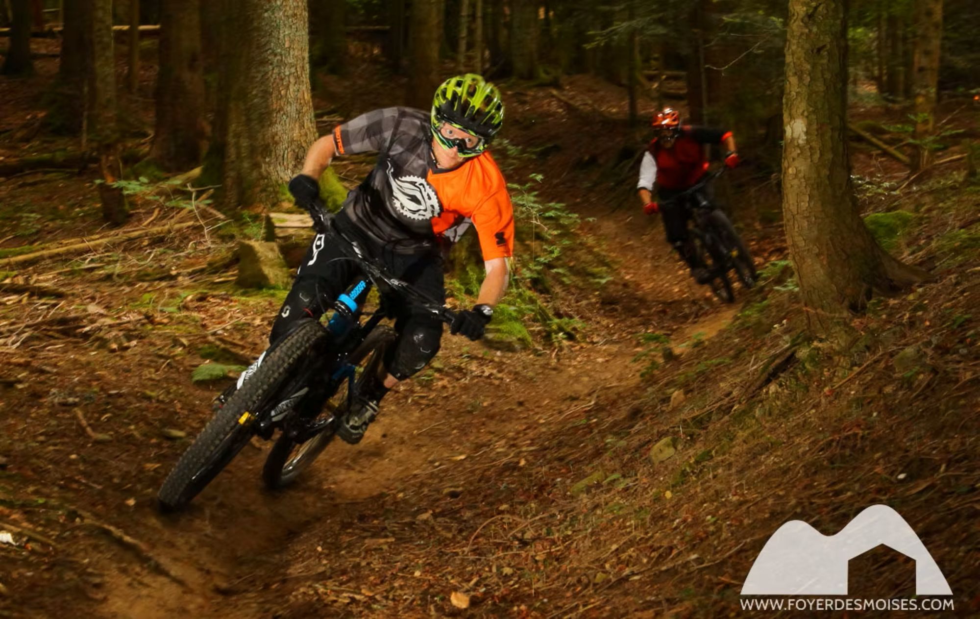 MTB ENDURO DAY #02