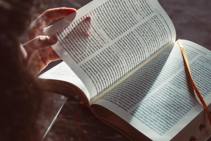 Rencontre autour d'un livre