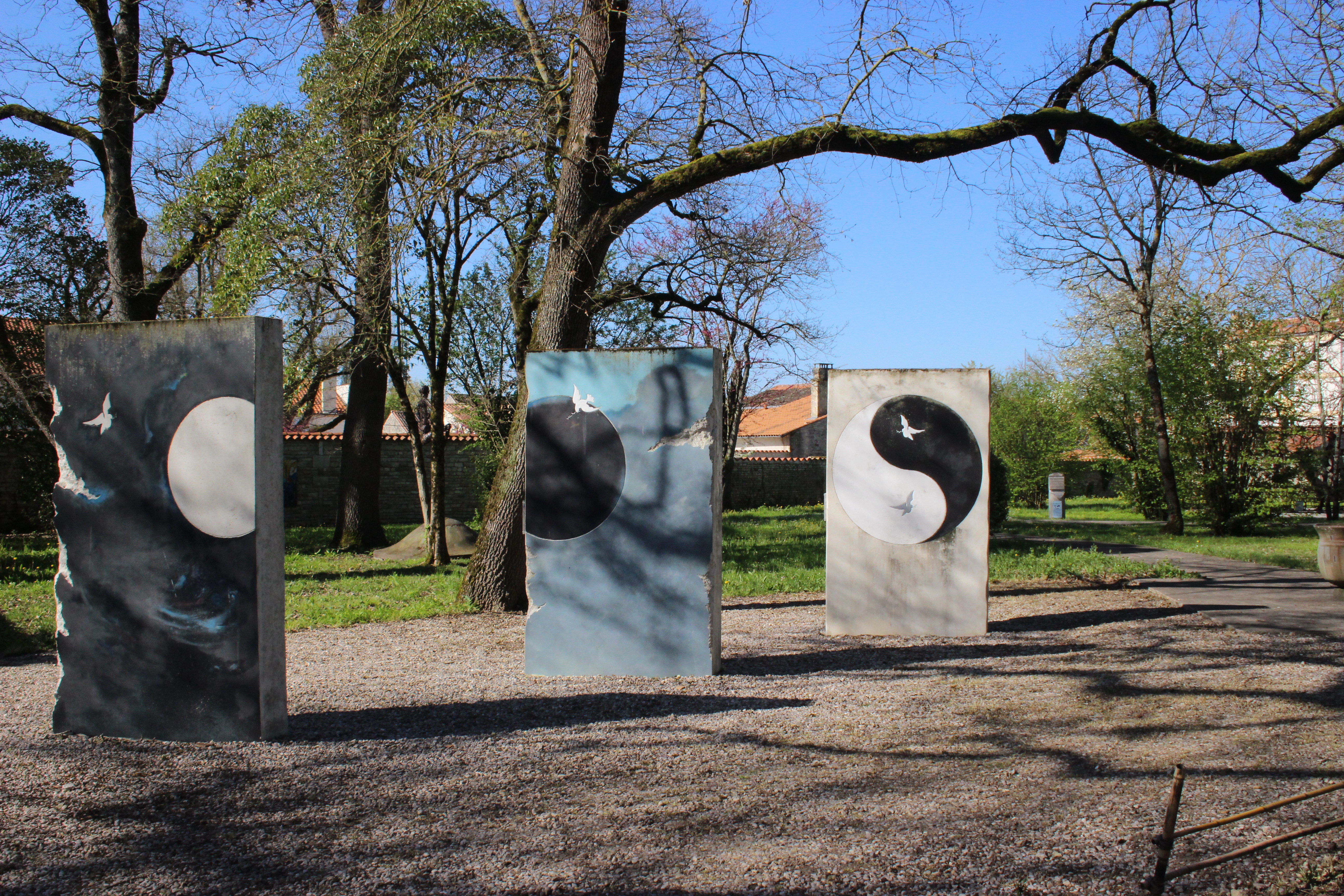 Circuit Explorer Autrement - Matha