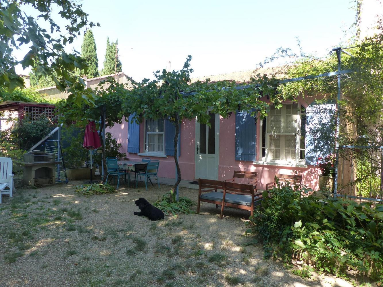 Aurélia, Mollégès - photo 5