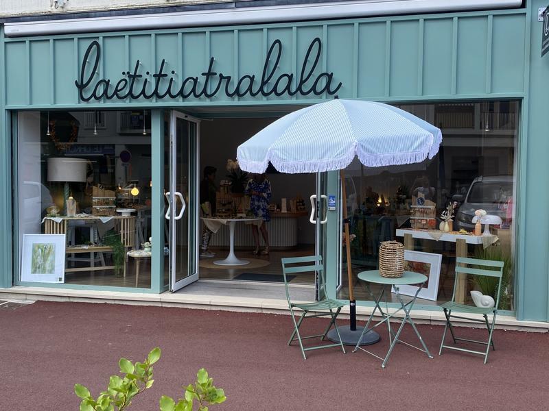 Laëtitiatralala