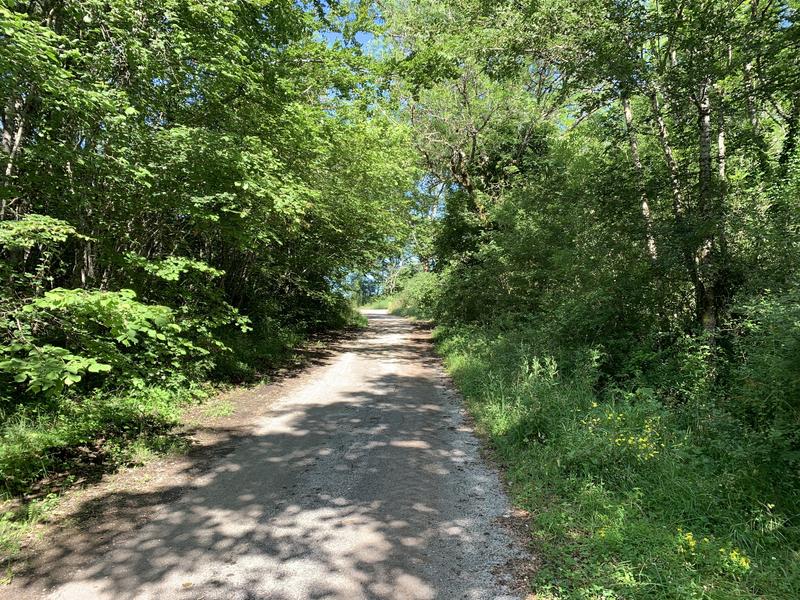 Randonnée - Le circuit des quatre villages