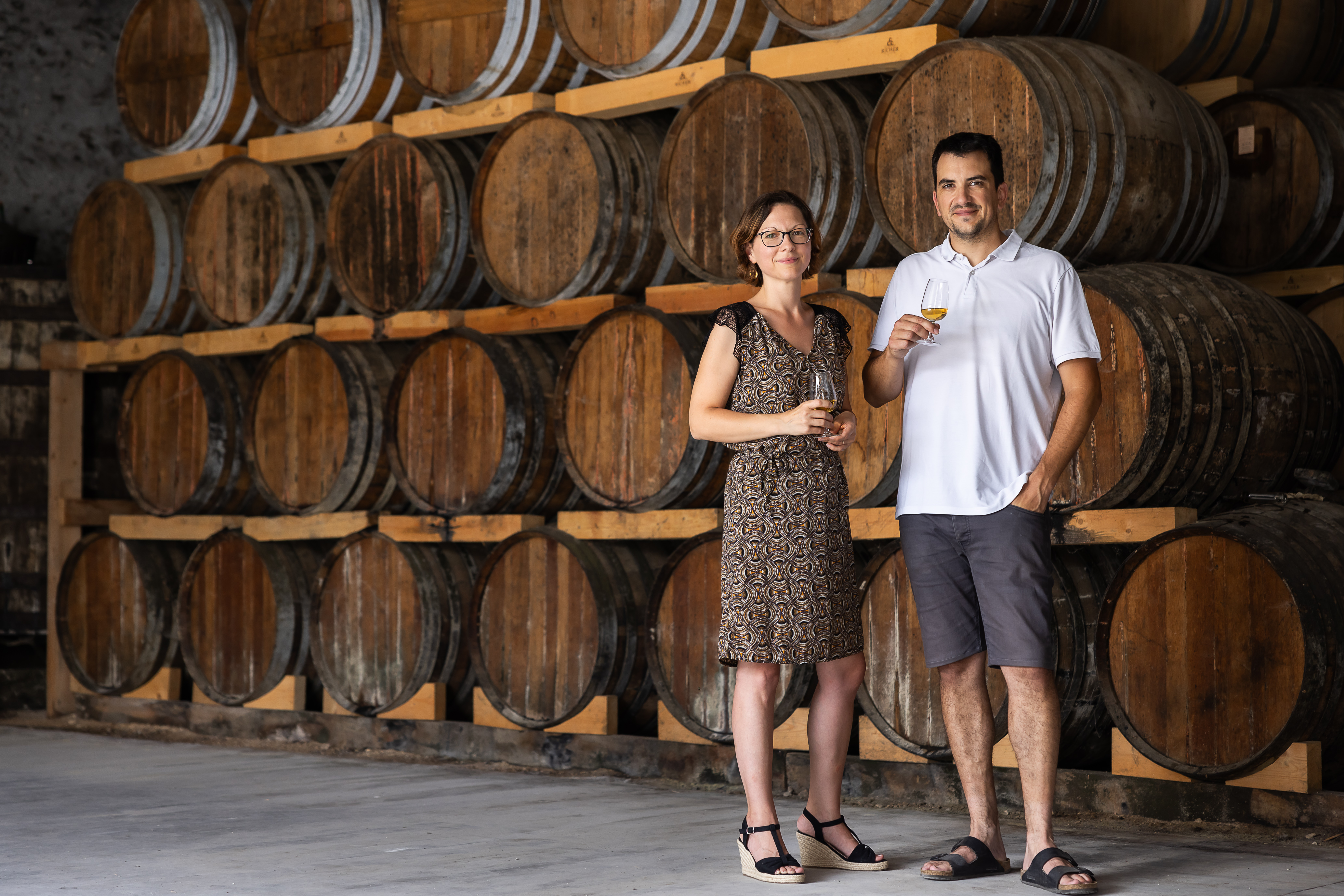 Domaine Fradon