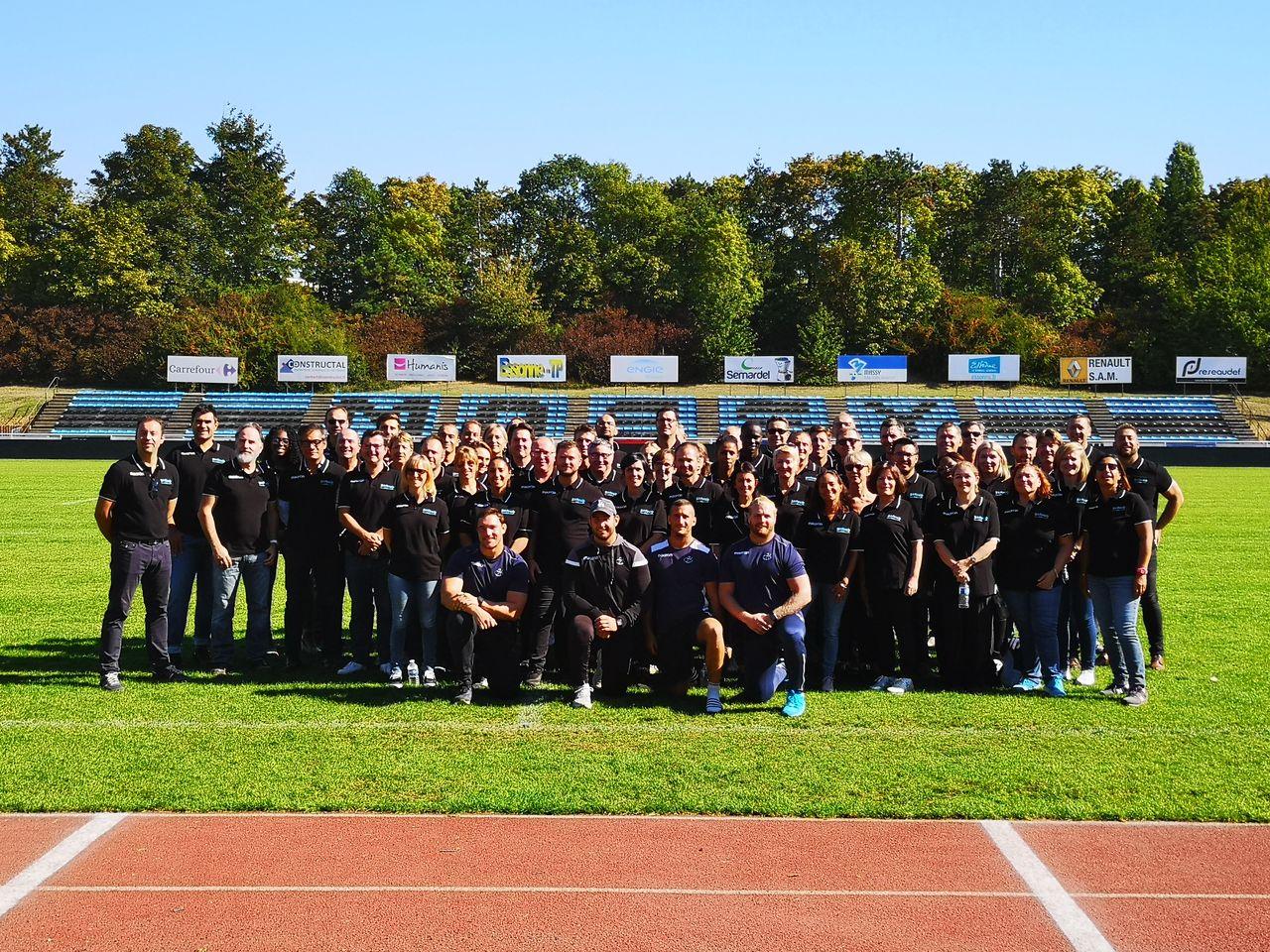 Team Building