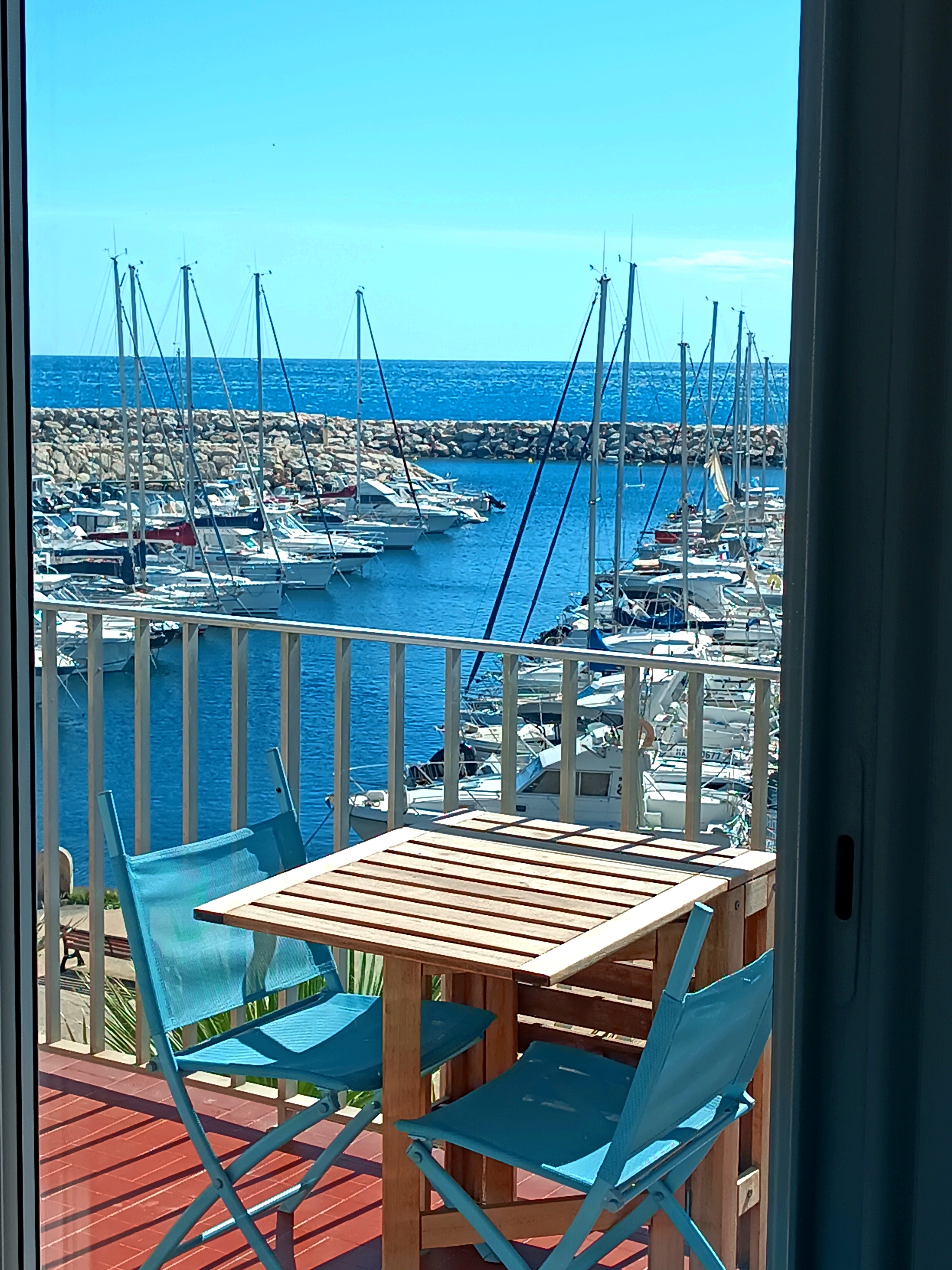 Les Pieds dans l'eau, Sausset-les-Pins - photo 3