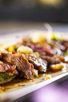tataki de boeuf