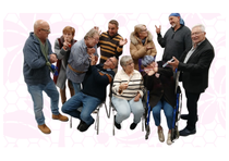 Représentations de la Troupe Théâtrale de Nandax_Nandax