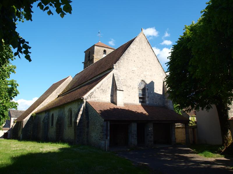 Eglise