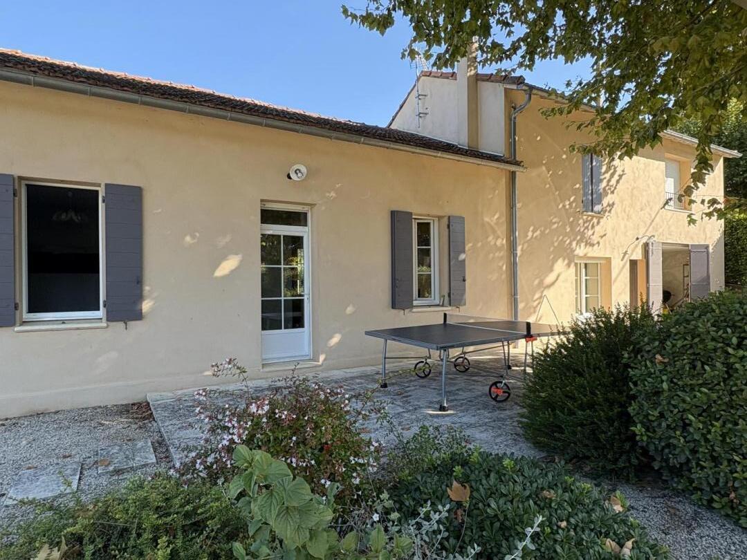 Le Mazet Du Romanil, Cabannes - photo 14