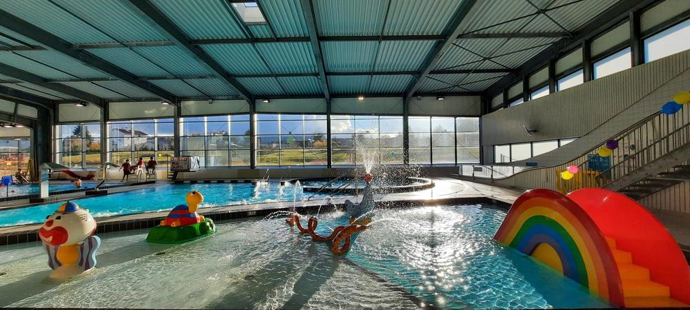 Centre aquatique Les bassins de l'aqueduc_Mornant