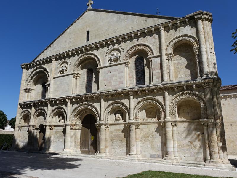 façade