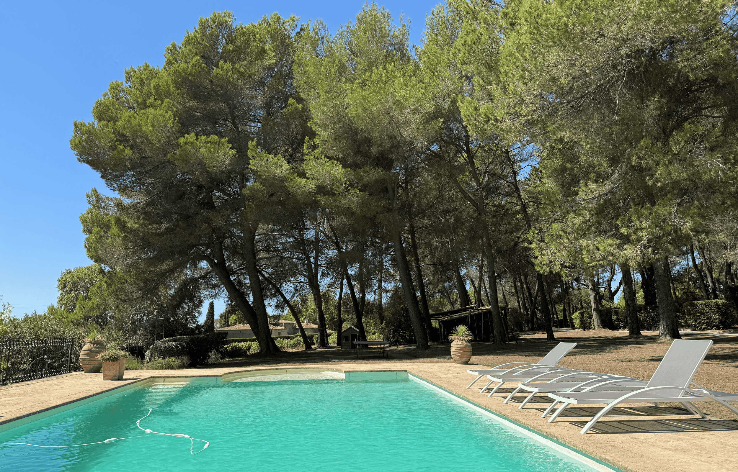 À la Source, Aix-en-Provence - photo 33