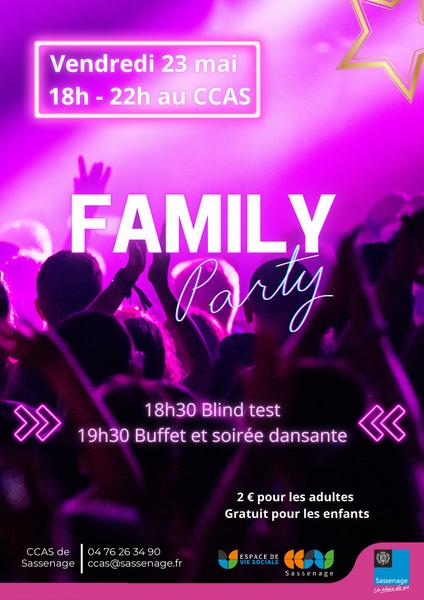 Family Party