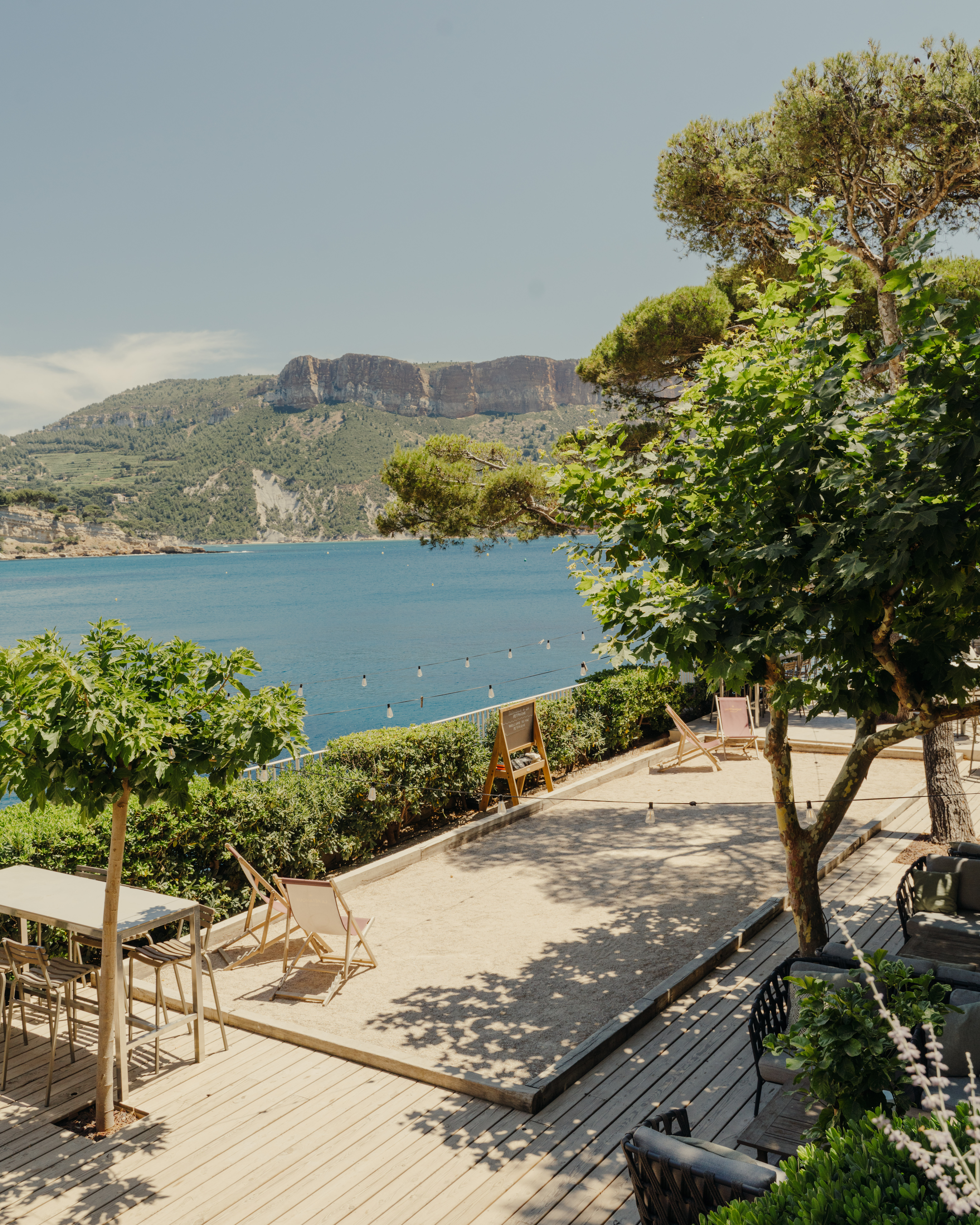 La Pétanque - photo 5