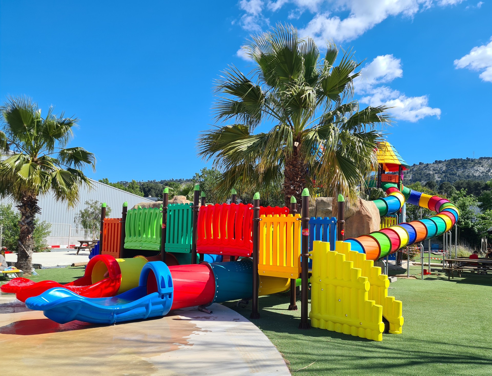 Kids Motor Park & Ninja Run (Aubagne) | Pays d'Aubagne et de l'Étoile