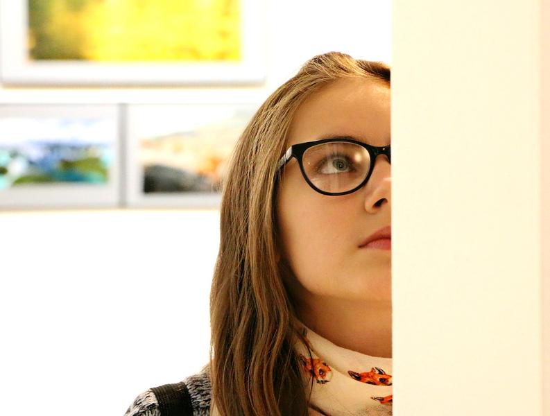 Exposition photo collective