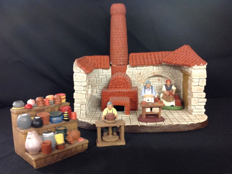 Le Moulin à Huile - Patrice Jarque - photo 4