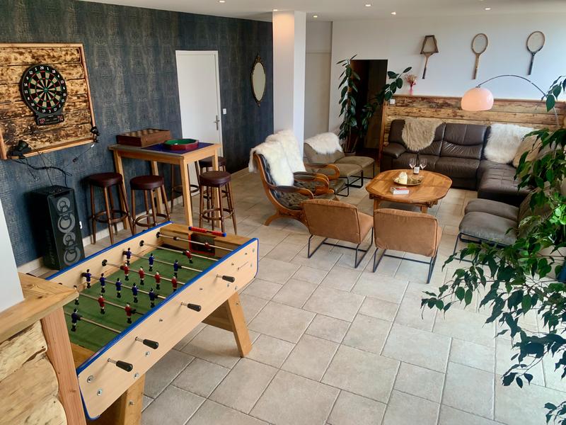 salon relais ville vieille