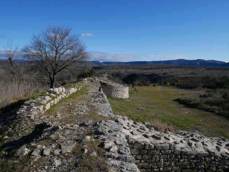 Oppidum de Jastres