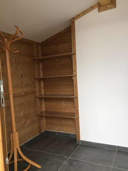 Chalet La Maisonnée - Route des Champions