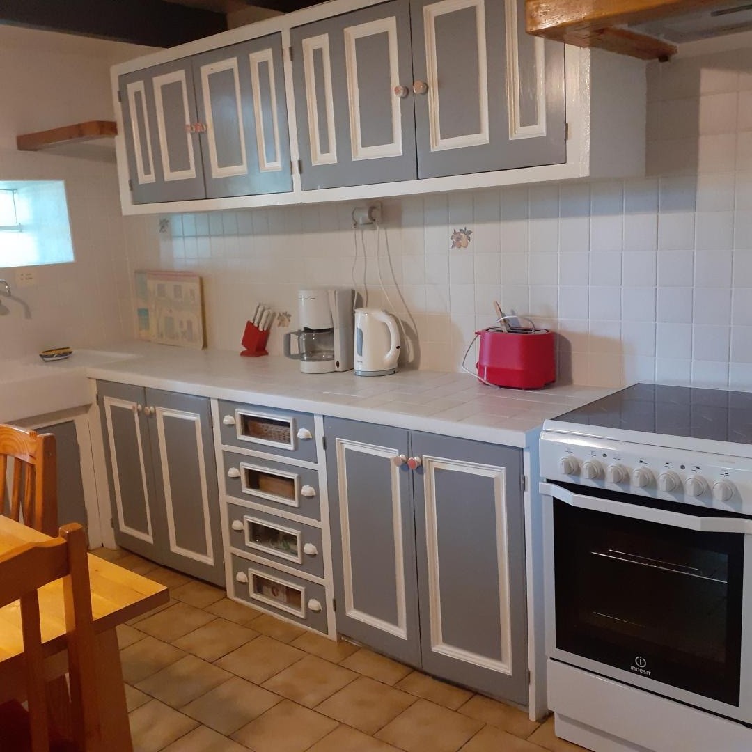 La Romarine, Cuges-les-Pins - photo 17