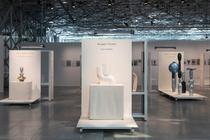 Exposition - Créer un vase │Une commande du Centre national des arts plastiques_Saint-Étienne