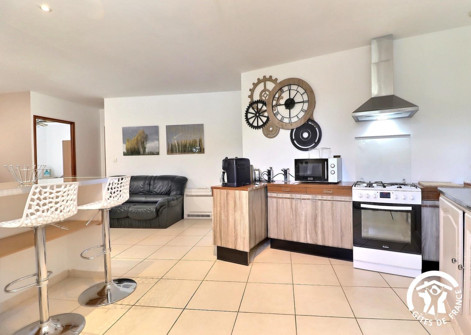 Au coq qui chante, Mouriès - photo 9