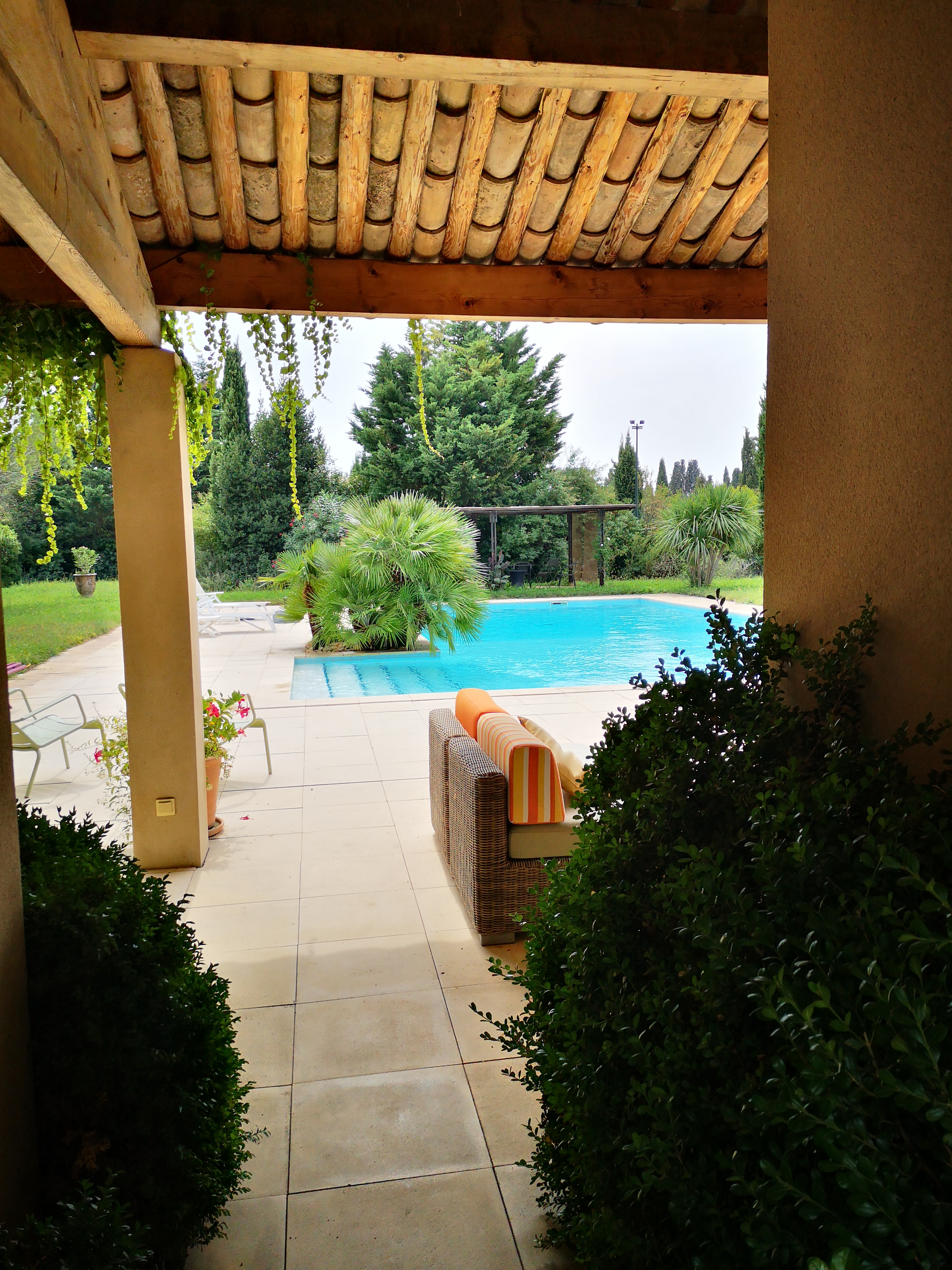 Maison de vacances, Graveson - photo 16