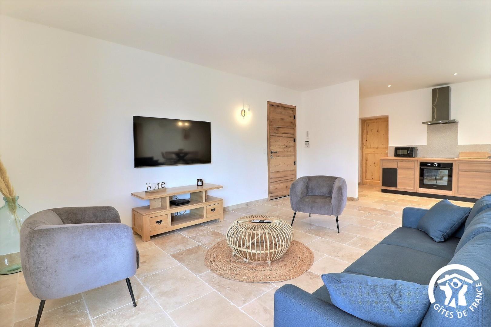 La Maison de Léa, Maillane - photo 27