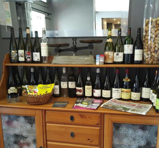 Restaurant Le Galuber - Crémieu - Balcons du Dauphiné