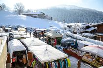 Marché Haute Savoie