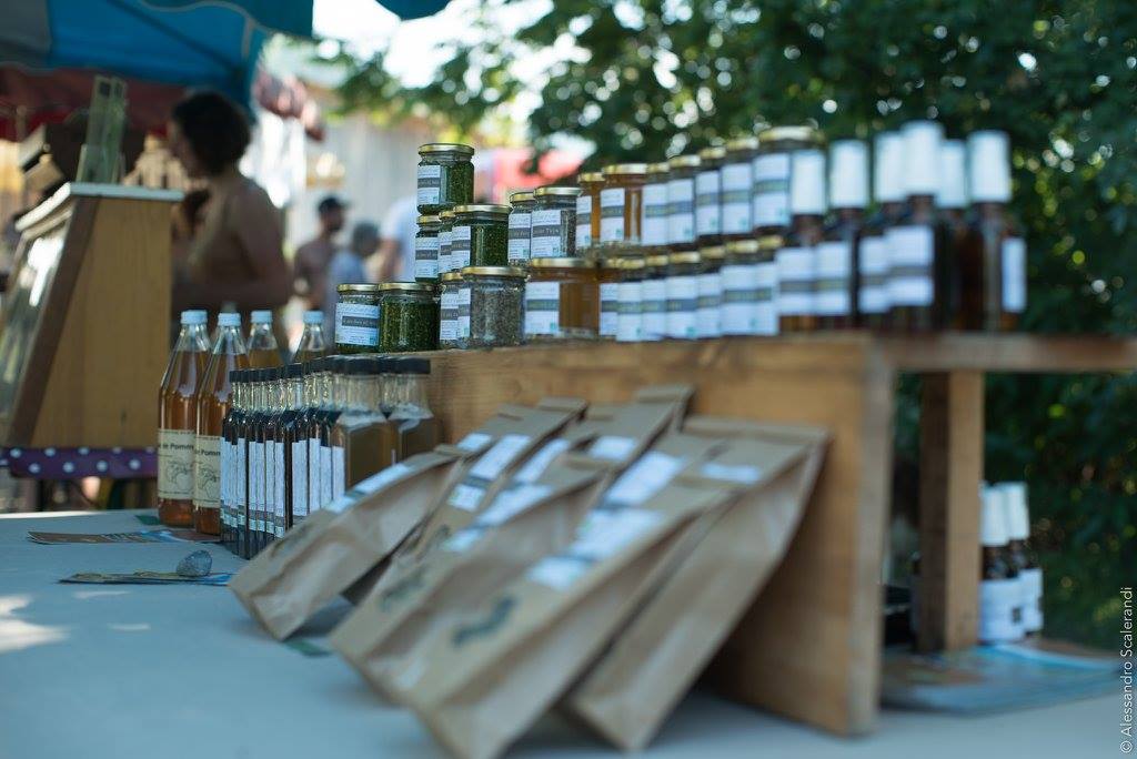 Marchés à la ferme de la Grangette