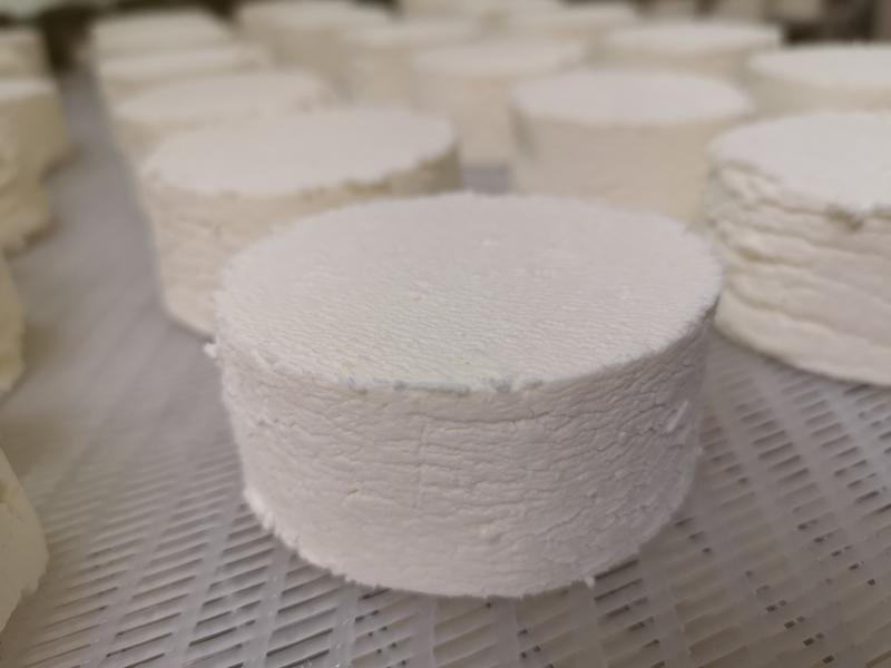 Fabrication du ramequin