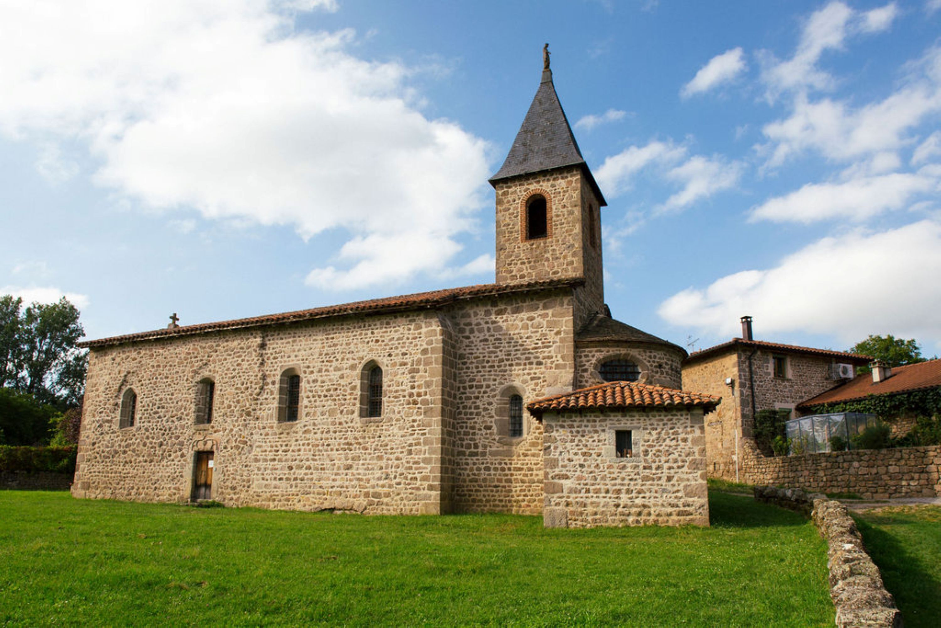 Chapelle Saint Martin