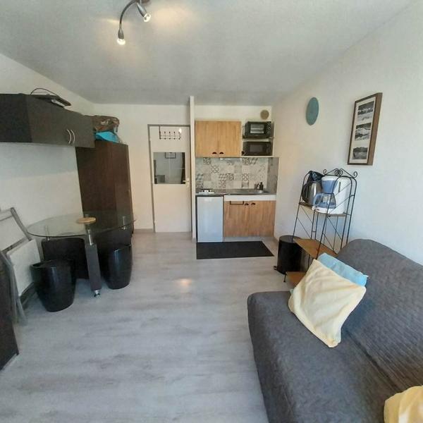 Comète 106_Réallon - © Agence Maeva Home