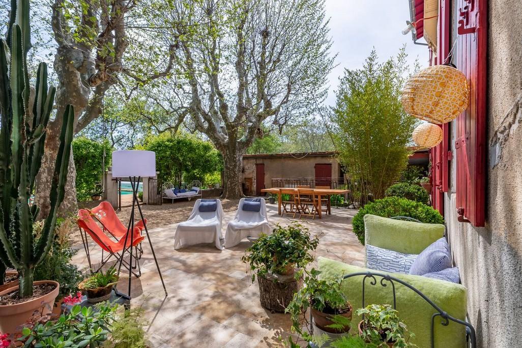 La Bastide des Granettes, Aix-en-Provence - photo 18